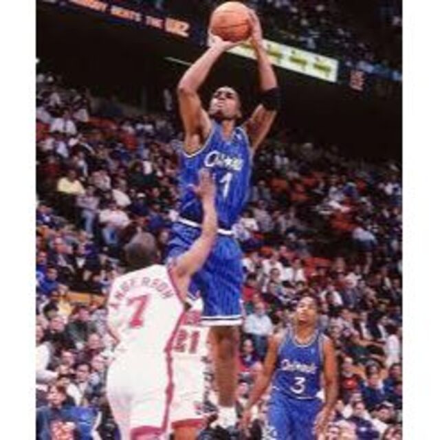 Champion - NBA HARDAWAY #1 アンファニー・ハーダウェイ ユニフォーム ...