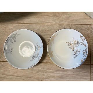 ウェッジウッド(WEDGWOOD)のwedgwoodのお皿2枚セット(食器)