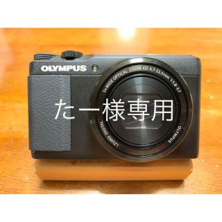 オリンパス(OLYMPUS)のOLYMPUS XZ-10(コンパクトデジタルカメラ)