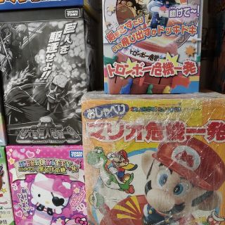 コーフル 黒ひげ危機一発 54個 スターウォーズ 進撃の巨人 ディズニー
