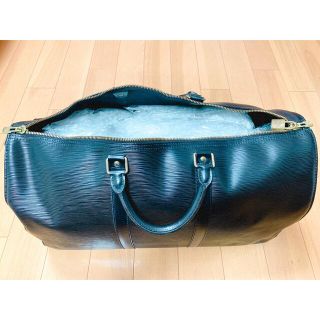 LOUIS VUITTON - LOUIS VUITTON エピ ボストンバッグの通販 by