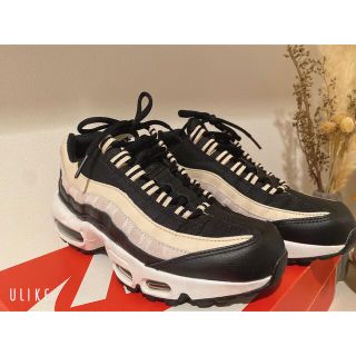 NIKE AIR MAX 95 NIKEエアマックス95  サミット(スニーカー)