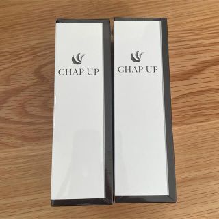 CHAP UP 育毛剤　２本セット(スカルプケア)