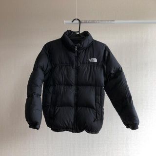 ザノースフェイス(THE NORTH FACE)のTHE NORTH FACE ヌプシジャケット　150(ジャケット/上着)