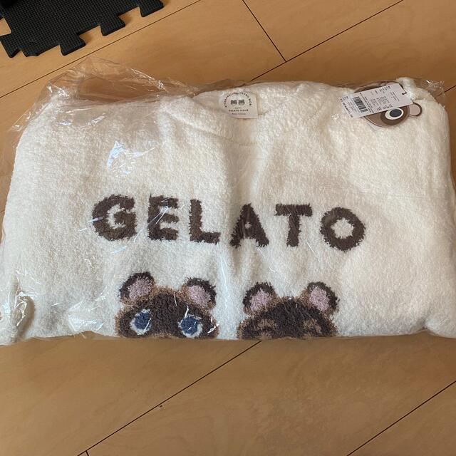 gelato pique(ジェラートピケ)のくるみ様 専用 レディースのルームウェア/パジャマ(ルームウェア)の商品写真