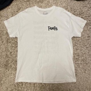 peeps S/S Tee(Tシャツ/カットソー(半袖/袖なし))