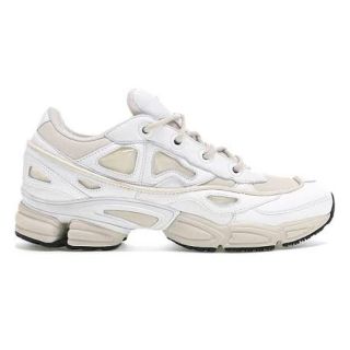 ラフシモンズ(RAF SIMONS)のあかさたな様Raf simons × Adidas ozweego 　アディダス(スニーカー)