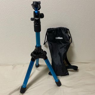 Velbon - Velbon(ベルボン) 小型トラベル三脚 UT-43Qの通販 by