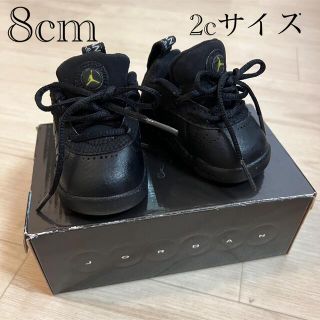 ナイキ(NIKE)のJORDAN PRO LOW(TD) 2c ♡ ベビージョーダン(スニーカー)