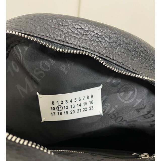 Maison Martin Margiela(マルタンマルジェラ)のMaison Margiela バックパック リュック メンズのバッグ(バッグパック/リュック)の商品写真