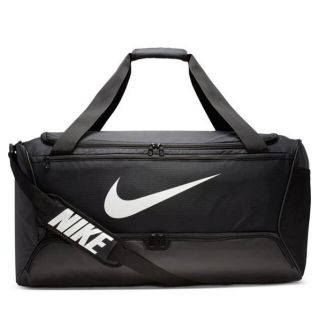 ナイキ(NIKE)のナイキ NIKE トレーニングダッフルバッグ (ラージ)  BA5966-010(ボストンバッグ)