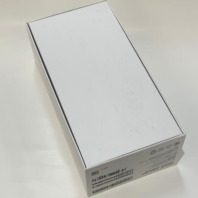 ANDROID(アンドロイド)のXiaomi Redmi 9T カーボングレー4GBRAM/64GBモデル スマホ/家電/カメラのスマートフォン/携帯電話(スマートフォン本体)の商品写真