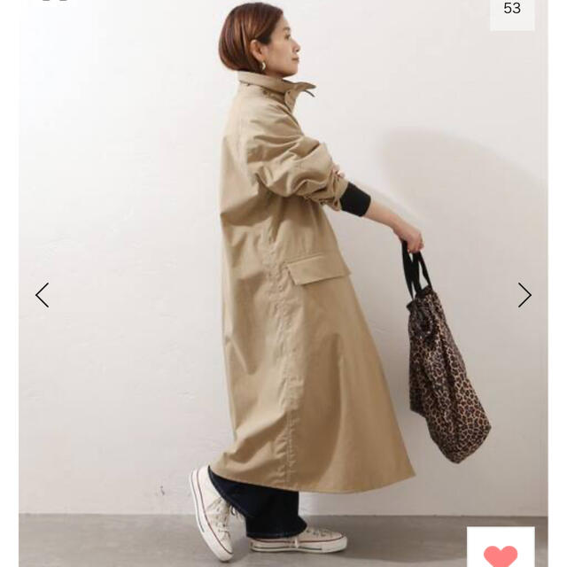 JOURNAL STANDARD - 別注【Barbour/バブアー】BURGHLEY