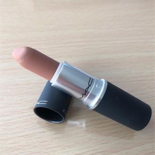 マック(MAC)のMAC パウダーキスリップスティック　インパルシブ(口紅)