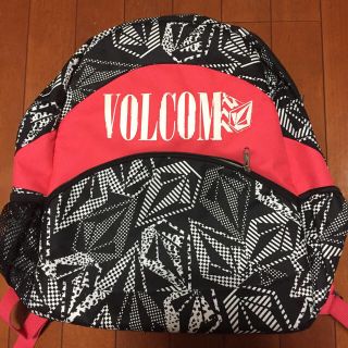 ボルコム(volcom)のvolcomバックパック(リュック/バックパック)