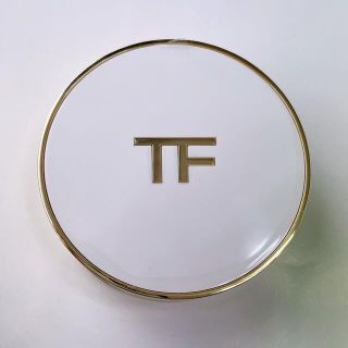 トムフォード(TOM FORD)のTOM FORD クッションファンデーションケース(ファンデーション)