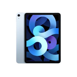 アイパッド(iPad)のNON様専用 iPad Air 第4世代 64GB Wi-Fi スカイブルー２台(タブレット)