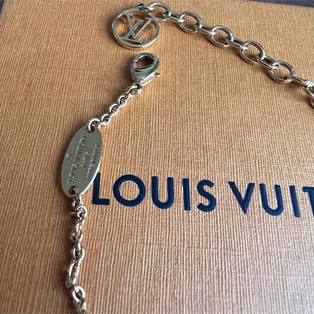 【専用】LOUIS VUITTON ブレスレット　イニシャル H