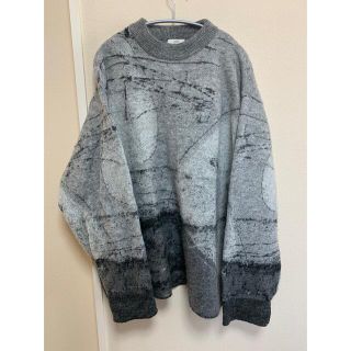 LIDNM LINDA VACHON JACQUARD KNIT