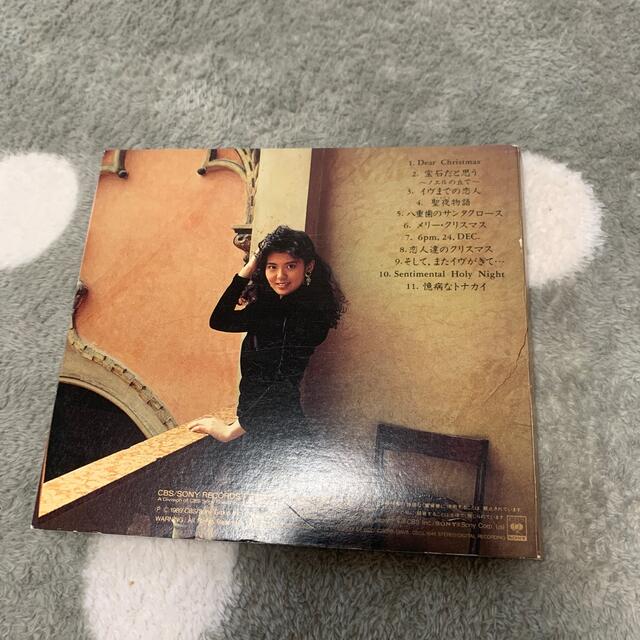 南野陽子 エンタメ/ホビーのCD(ポップス/ロック(邦楽))の商品写真