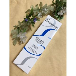 アンブリオリス(Embryolisse)の【週末限定セール・新品】アンブリオリス モイスチャークリーム　75g(フェイスクリーム)