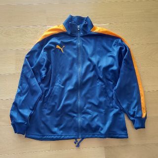 プーマ(PUMA)のジャージ　PUMA　メンズＬ～Ｏ(ジャージ)