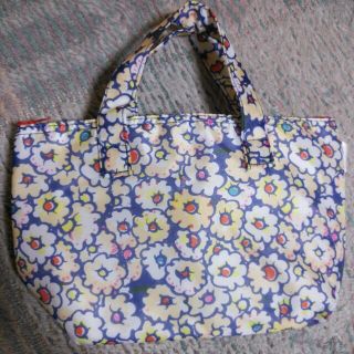 ツモリチサト(TSUMORI CHISATO)の保冷バック(ハンドバッグ)