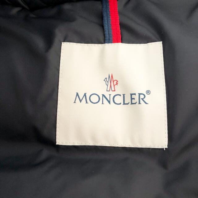 MONCLER - モンクレール MONCENISIO GIUBBOTTO ロングジャケット 1の