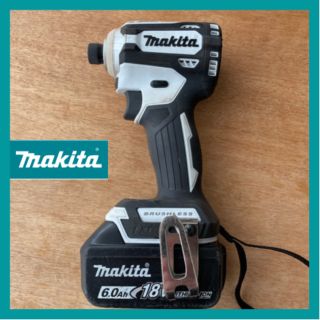 マキタ(Makita)のマキタ　makita TD171D充電式　インパクトドライバー(工具/メンテナンス)