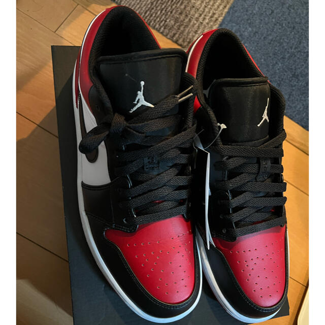 NIKE AIR JORDAN 1 LOW  US11 新品