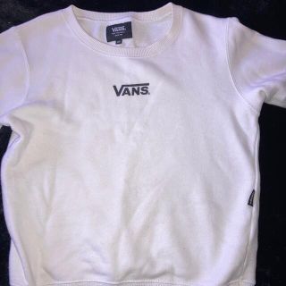 ヴァンズ(VANS)のVANS130cm(Tシャツ/カットソー)