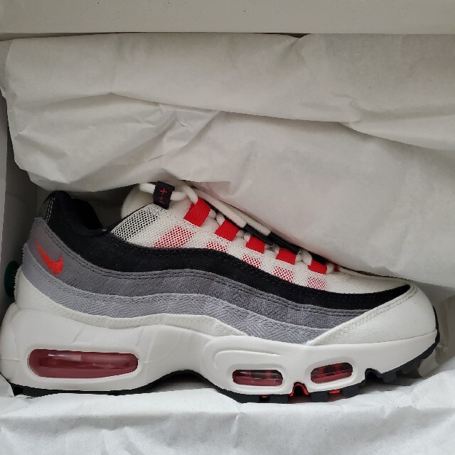 NIKE AIR MAX 95 QS UME BLOSSOMS JAPAN