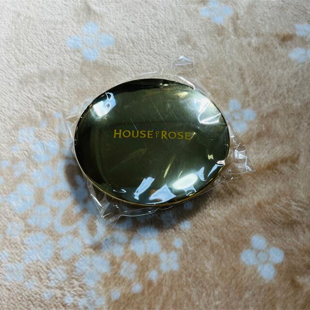 HOUSE OF ROSE(ハウスオブローゼ)のハウスオブローゼ　ハンドパック&ミラー コスメ/美容のスキンケア/基礎化粧品(パック/フェイスマスク)の商品写真
