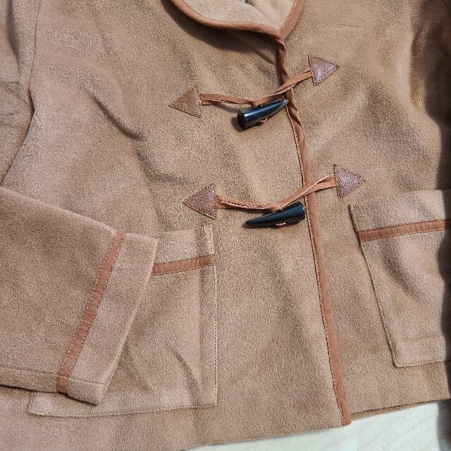 Linetta(リネッタ)の新品　Linetta リネッタ　crisp ジャケット　コート レディースのジャケット/アウター(その他)の商品写真