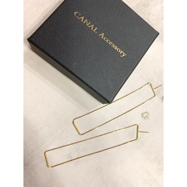 新作入荷新品】 キャナル キャナルアクセサリー CANALaccessory CAPK
