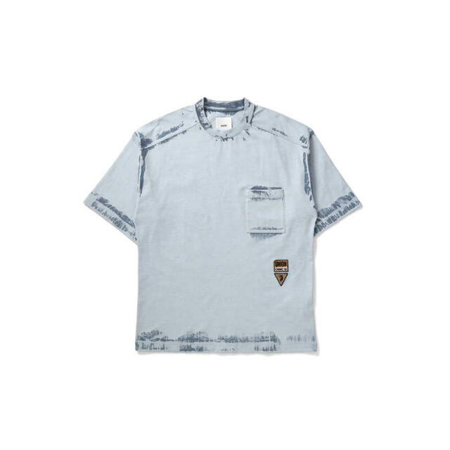 UNION OAMC TEE "Navy"メンズ