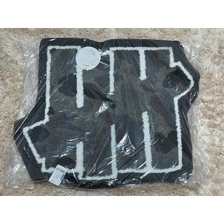 UNDEFEATED Door Mat 新品未使用