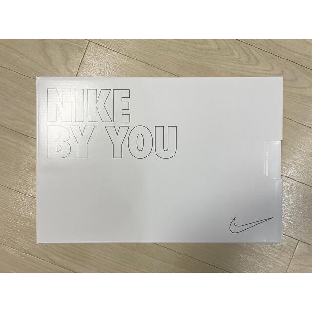 NIKE(ナイキ)のNIKE dunk low by you 28cm メンズの靴/シューズ(スニーカー)の商品写真