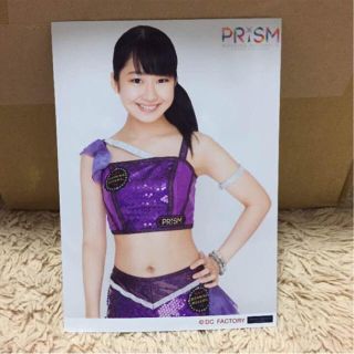 モーニング娘。 - モーニング娘。野中美希 生写真の通販 by maro's