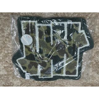 UNDEFEATED X G1950 DUCK CAMO ICON RUG