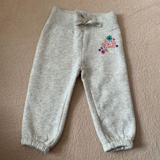 ギャップ(GAP)のbabyGAP ズボン　パンツ(パンツ)