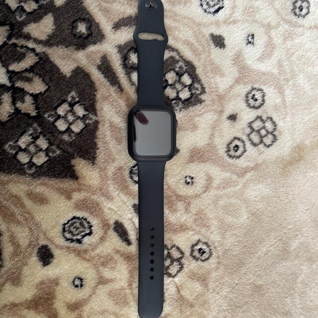 Apple(アップル)のApple WatchSE 44ﾐﾘ GPS+セルラーモデル メンズの時計(腕時計(デジタル))の商品写真