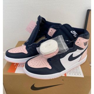 ナイキ(NIKE)のAIR JORDAN1 ATMOSPHERE (スニーカー)