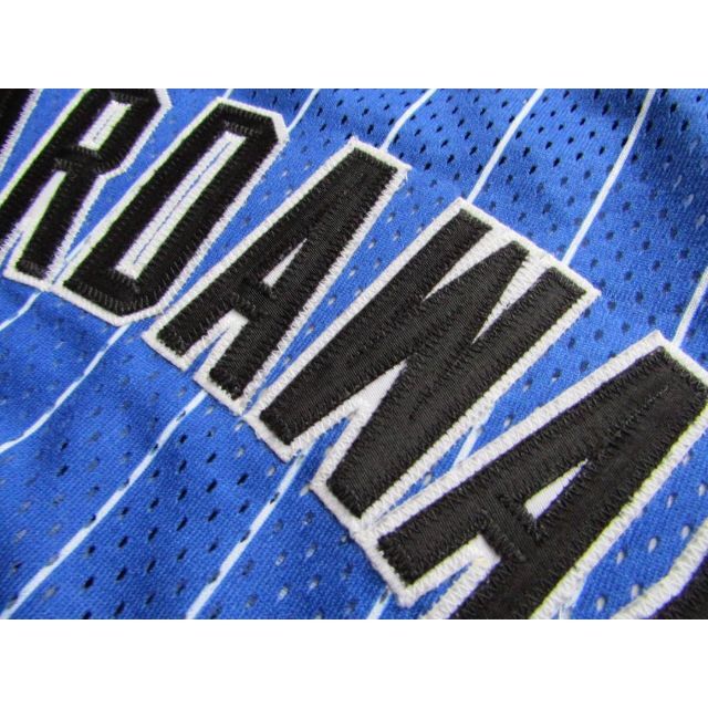 Champion(チャンピオン)のNBA　HARDAWAY アンファニー・ハーダウェイ 　ユニフォーム　ペニー スポーツ/アウトドアのスポーツ/アウトドア その他(バスケットボール)の商品写真