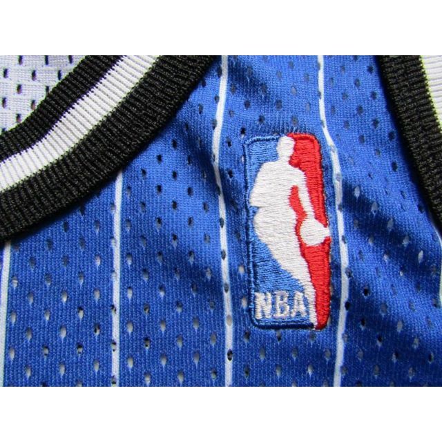 Champion(チャンピオン)のNBA　HARDAWAY アンファニー・ハーダウェイ 　ユニフォーム　ペニー スポーツ/アウトドアのスポーツ/アウトドア その他(バスケットボール)の商品写真