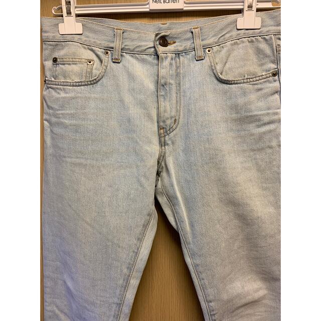SAINT LAURENT - 国内正規 Saint Laurent サンローランパリ SAINT LAURENT - 国内正規 Saint Laurent サンローランパリ