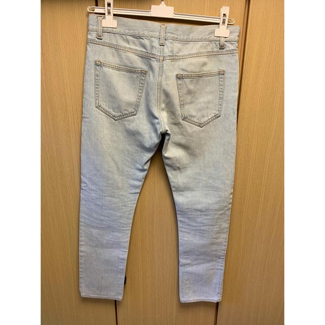 SAINT LAURENT - 国内正規 Saint Laurent サンローランパリ SAINT LAURENT - 国内正規 Saint Laurent サンローランパリ