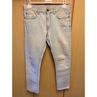 SAINT LAURENT - 国内正規 Saint Laurent サンローランパリ SAINT LAURENT - 国内正規 Saint Laurent サンローランパリ