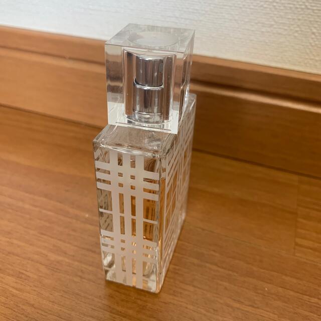 BURBERRY(バーバリー)のバーバリー・ブリット オードトワレ 30ml コスメ/美容の香水(香水(女性用))の商品写真