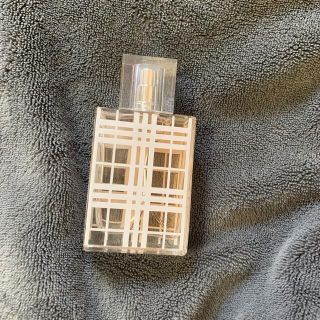 バーバリー(BURBERRY)のバーバリー・ブリット オードトワレ 30ml(香水(女性用))